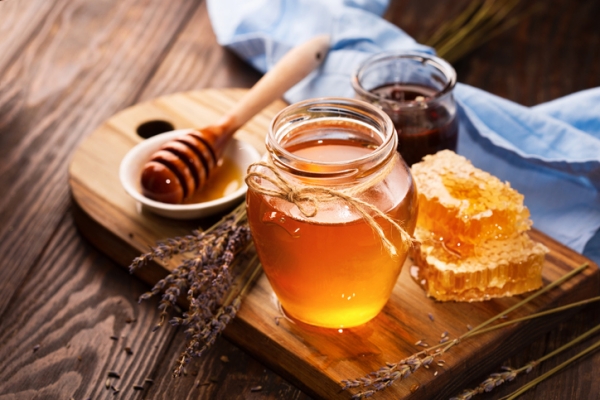 10 meilleures idées sur Cuillère à miel