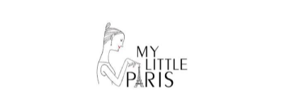 logo my little paris