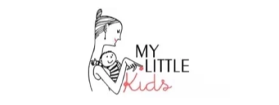 logo my little kids