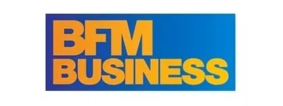 logo BFM Business